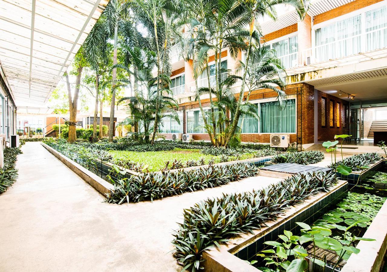 B2 Resort, Chiang Mai